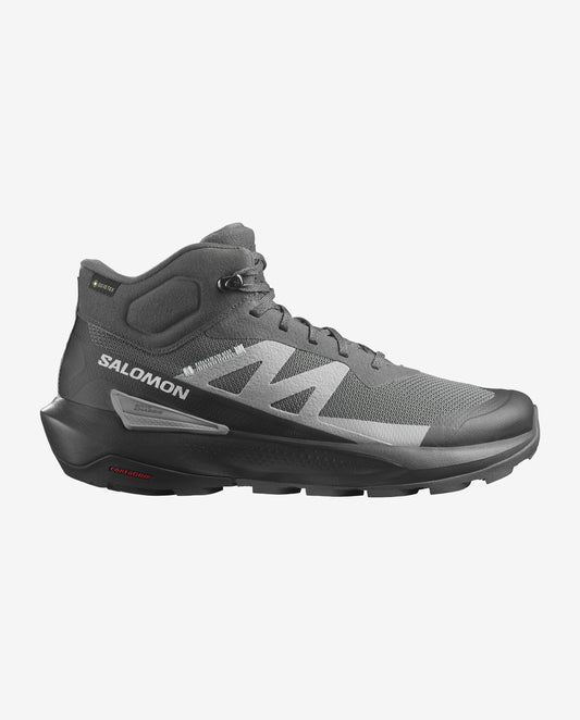 ELIXIR ACTIV MID GORE TEX MAGNET / PHANTOM MEN