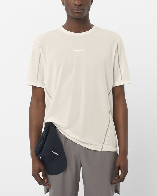 SHAKEOUT CORE STELLAR WHISPER WHITE MEN