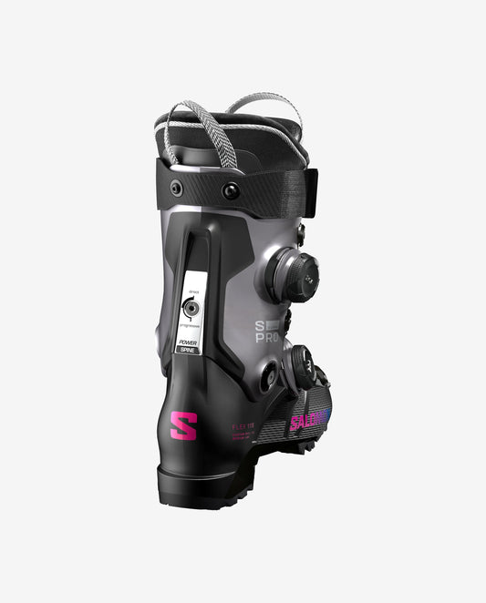 S/PRO SUPRA DUAL BOA 115