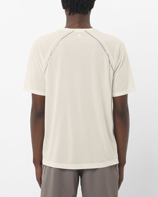 SHAKEOUT CORE STELLAR WHISPER WHITE MEN