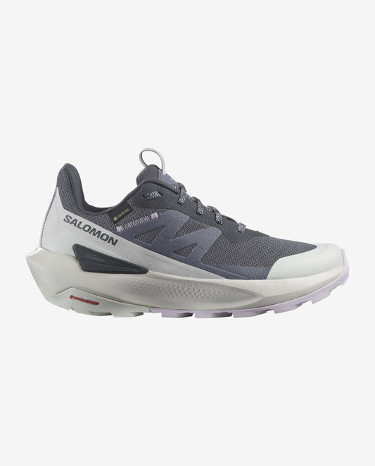 ELIXIR ACTIV GORE TEX INDIA INK / GLACIER GRAY WOMEN