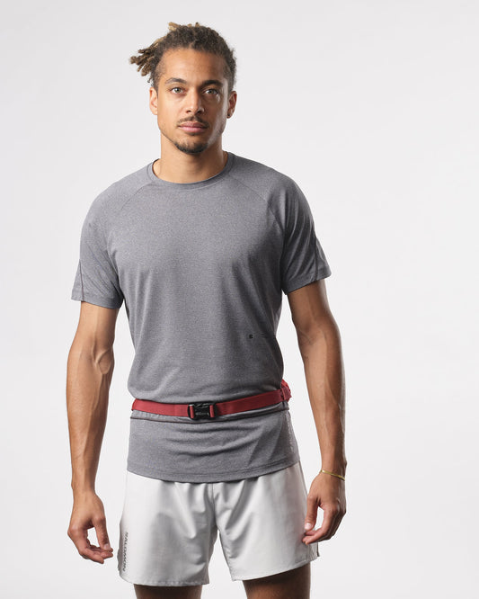 ACTIVE BOTTLE HIGH RISK RED / RED DAHLIA