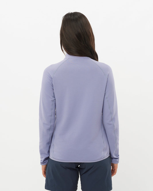 ESSENTIAL LIGHTWARM BLUE GRANITE WOMEN 3