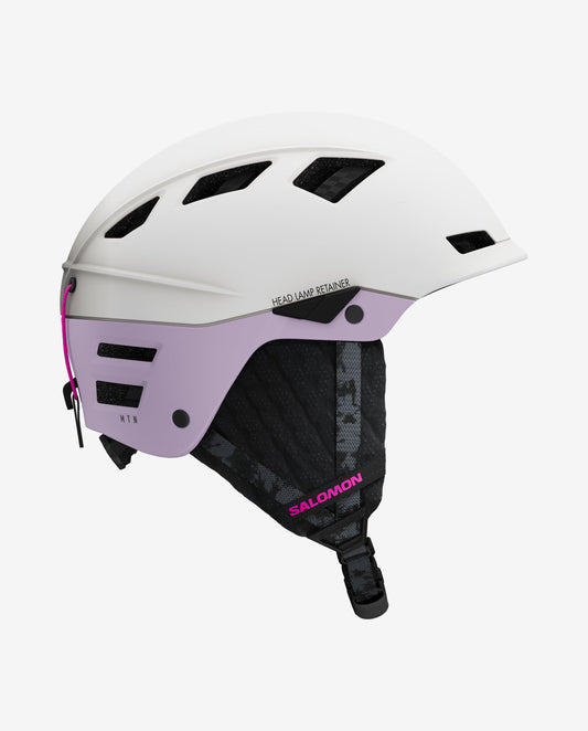 MTN LAB EVENING HAZE / GREY VIOLET