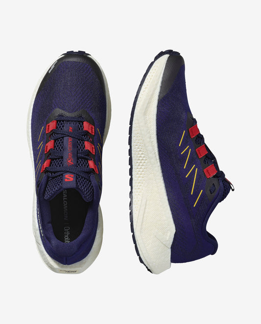 AERO BLAZE 3 GRVL ASTRAL AURA / MARITIME BLUE WOMEN