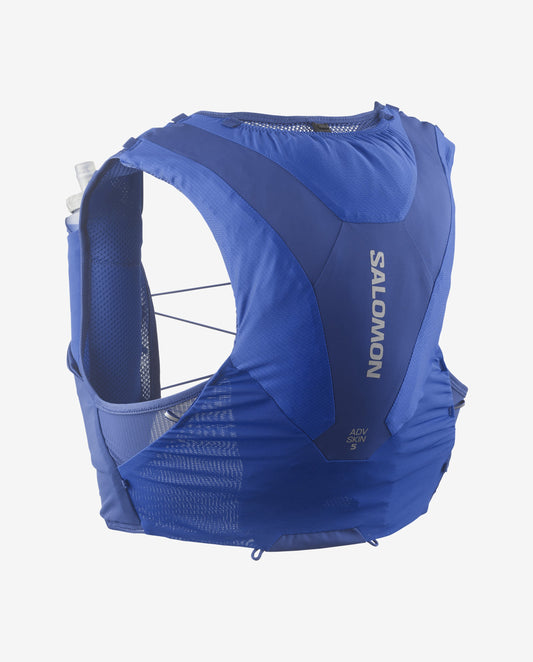 ADV SKIN 5 NAUTICAL BLUE / LIMOGES