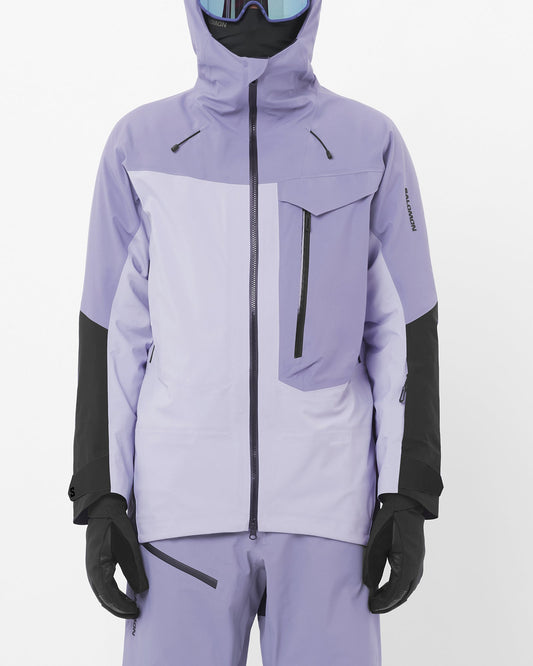 MOON PATROL GORE TEX BLUE GRANITE / COSMIC SKY MEN