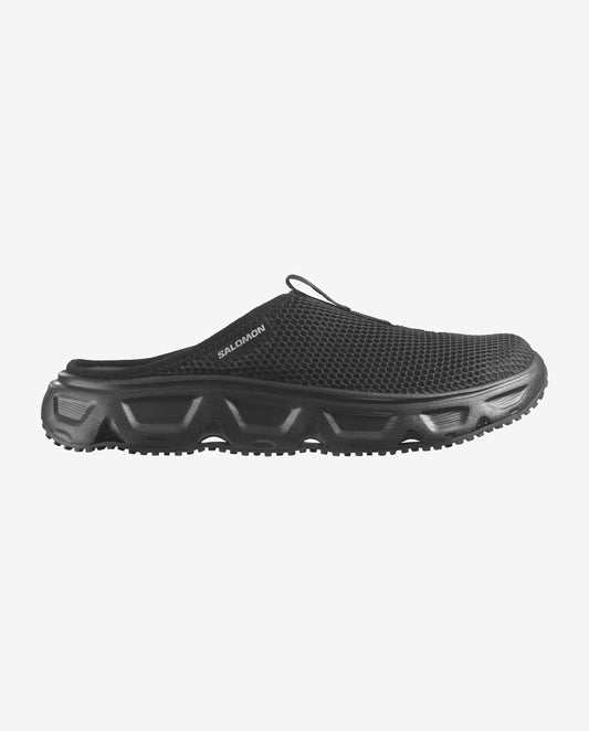 REELAX SLIDE 6.0 BLACK / BLACK WOMEN
