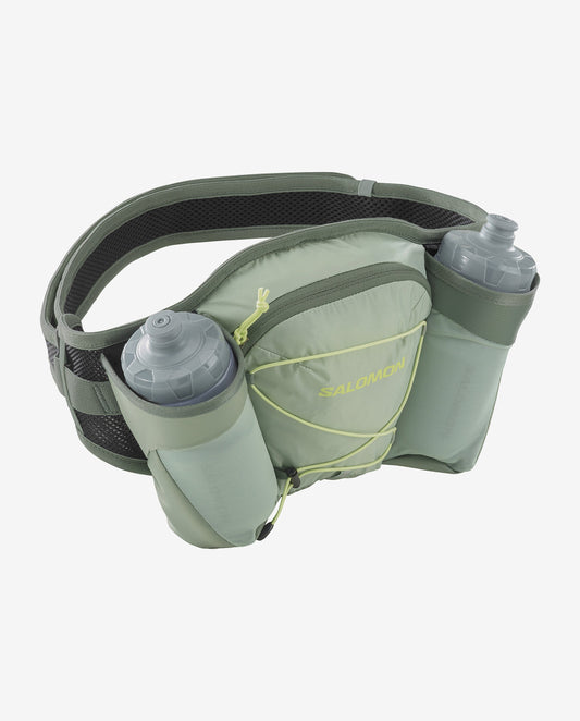 CROSS 2 BOTTLES GREEN MILIEU / AGAVE GREEN