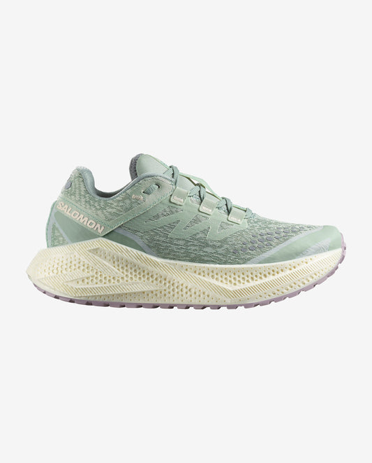 AERO GLIDE 3 GRVL SEA FOAM / VANILLA ICE WOMEN