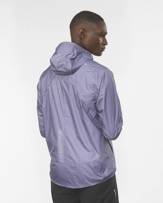 BONATTI WATERPROOF BLUE GRANITE MEN