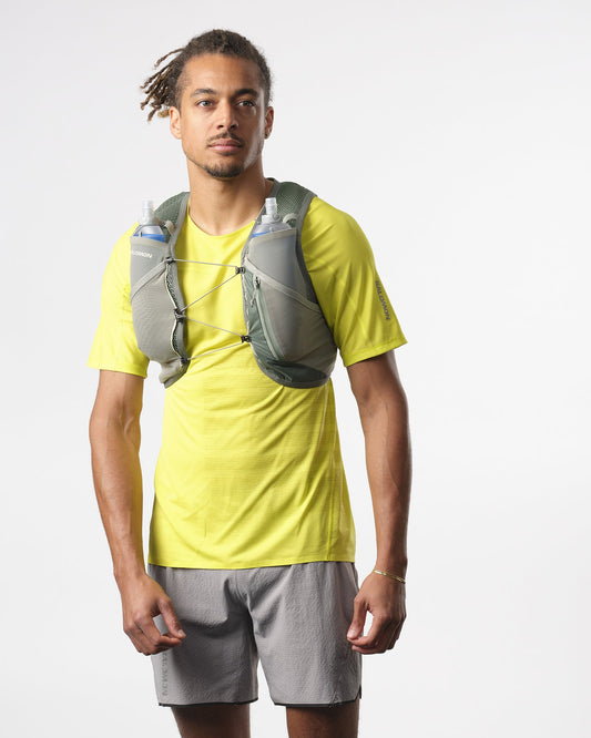 ACTIVE SKIN 4 LAUREL WREATH / LILY PAD