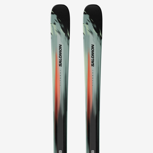 STANCE PRO 82 ICEBERG GREEN / NASTURTIUM