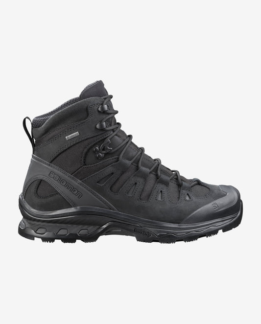 QUEST 4D GORE TEX FORCES 2 EN BLACK / BLACK WOMEN