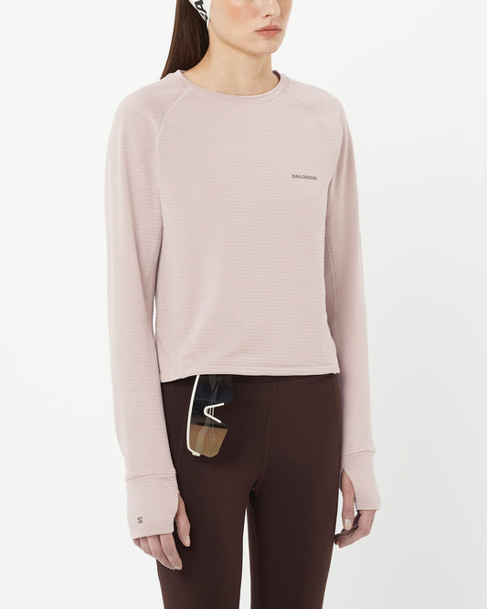 ESSENTIAL LIGHTWARM ETHEREA WOMEN 2