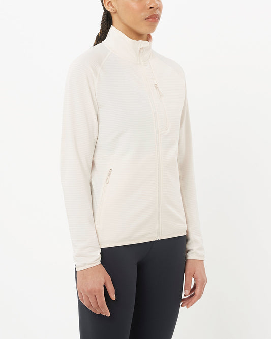 ESSENTIAL LIGHTWARM WHISPER WHITE WOMEN