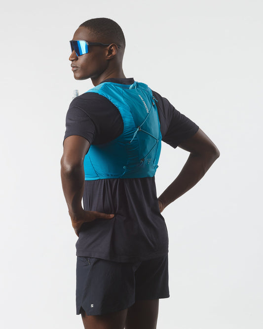 ACTIVE SKIN 4 BLUE DANUBE / BLUE DANUBE