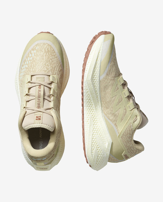 AERO GLIDE 3 GRVL GREEN HAZE / VANILLA ICE MEN