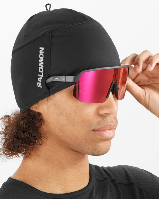 WINTER TRAINING DEEP BLACK / DEEP BLACK