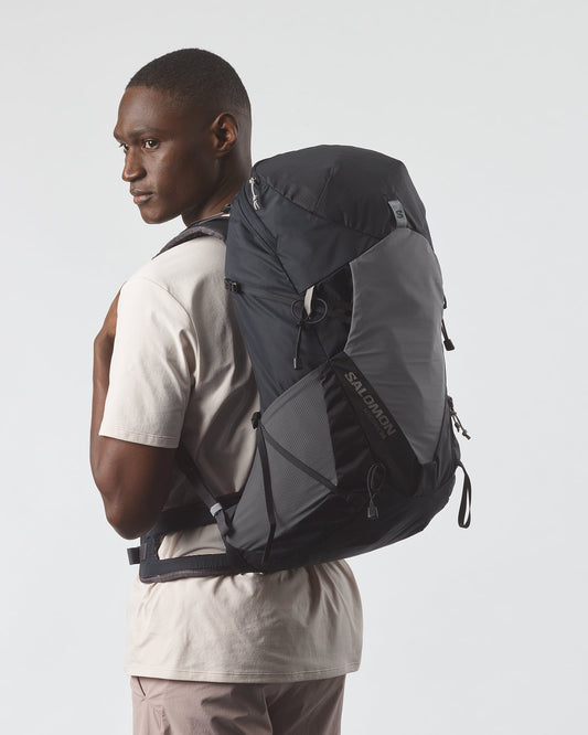 AEROTREK 30 ANTHRACITE / NINE IRON