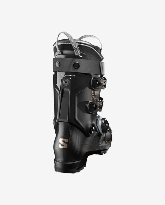 S/PRO DELTA BOA 100 BLACK / BLACK