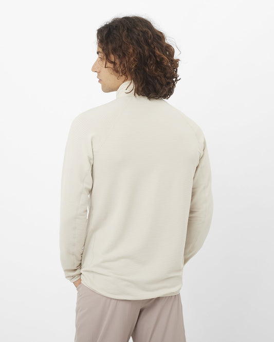 ESSENTIAL LIGHTWARM RAINY DAY MEN 3