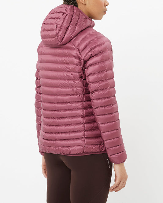 ELIXIR MICRO DOWN HD NOCTURNE WOMEN