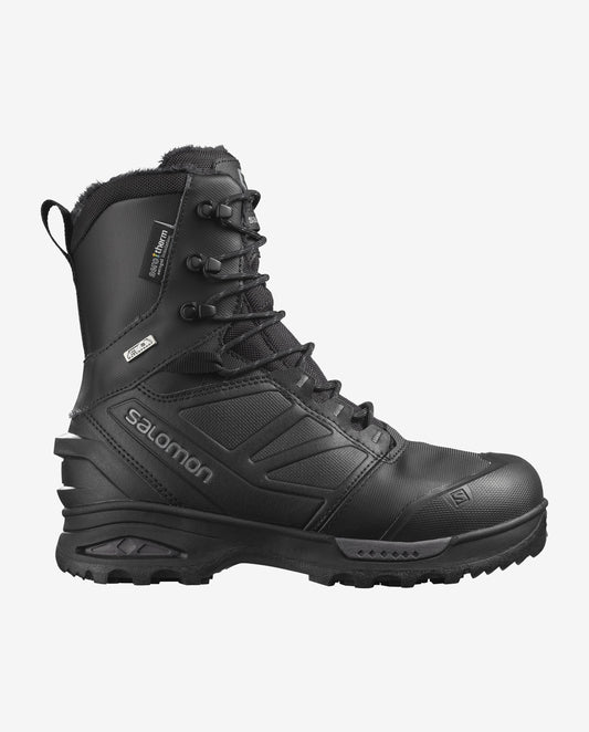 TOUNDRA PRO CLIMA WATERPROOF BLACK / BLACK MEN