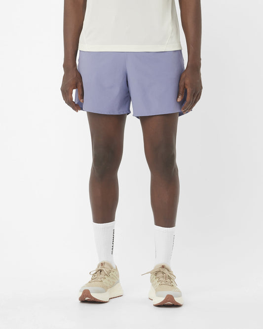 SHAKEOUT CORE 5 IN BLUE GRANITE MEN