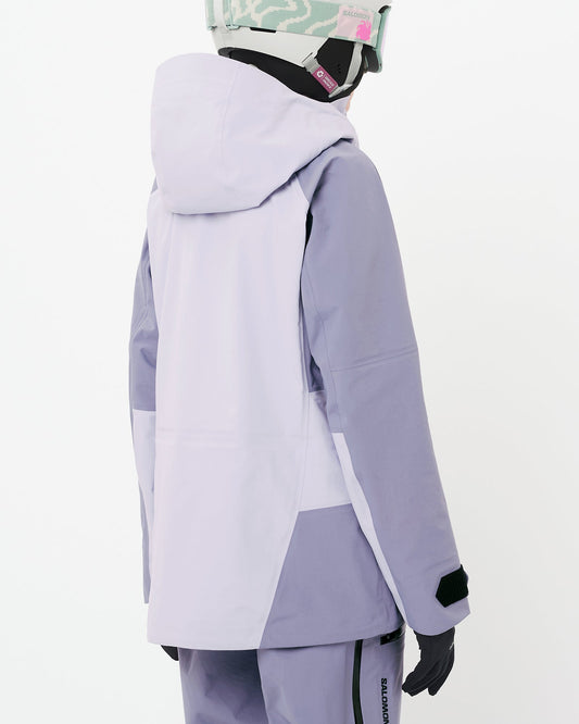 ABSOLUTE 3L COSMIC SKY / BLUE GRANITE WOMEN