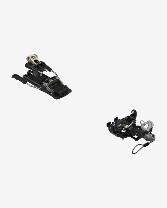 MTN PURE (AND LEASH AND BRAKE) BLACK