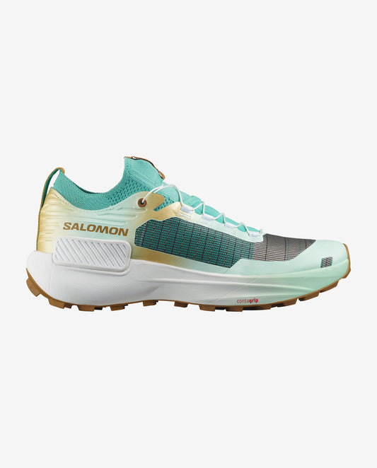 S/LAB GENESIS LIMITED COURTNEY EDITION 2 WATERFALL / WHITE WOMEN