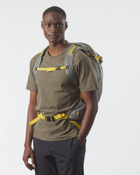 TRAILBLAZER 30 SEDONA SAGE / SEAGRASS