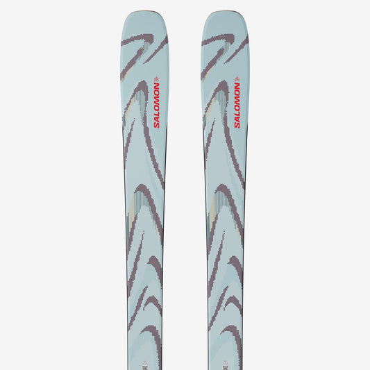 QST 94 ICED AQUA ICED AQUA / NIRVANA