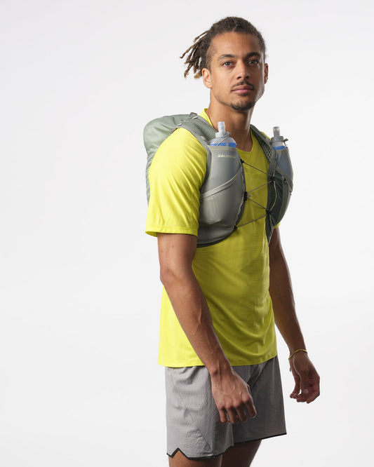 ACTIVE SKIN 8 LAUREL WREATH / LILY PAD