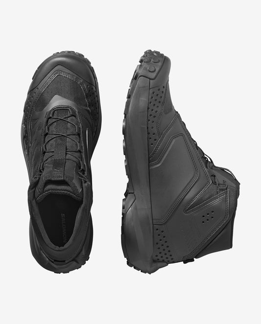 AMPHIB ASSAULT BLACK / BLACK WOMEN