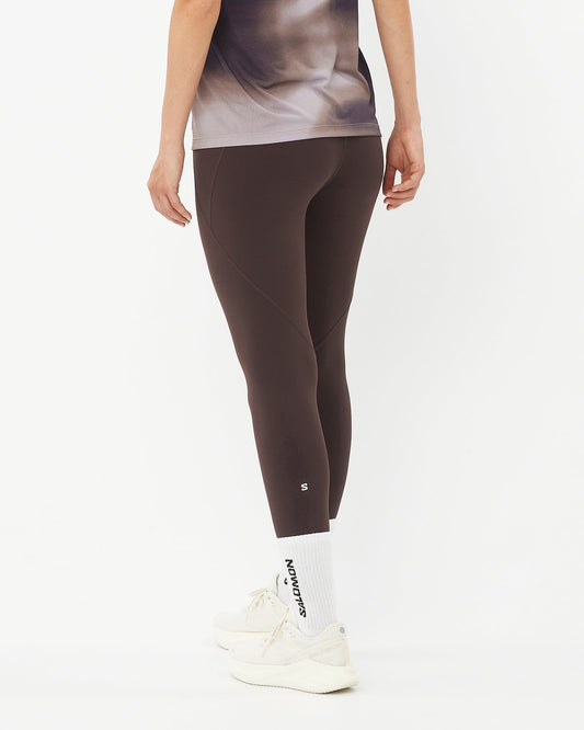 SHAKEOUT BLISS25 IN COFFEE BEAN WOMEN