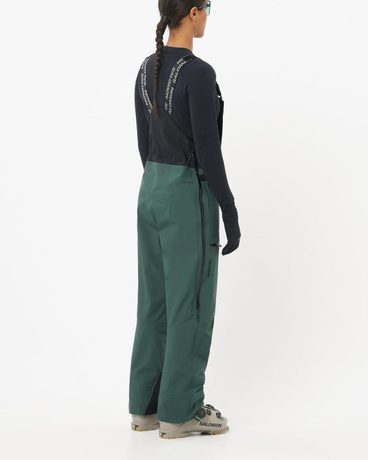 ABSOLUTE 3L GREEN GABLES / DEEP BLACK WOMEN