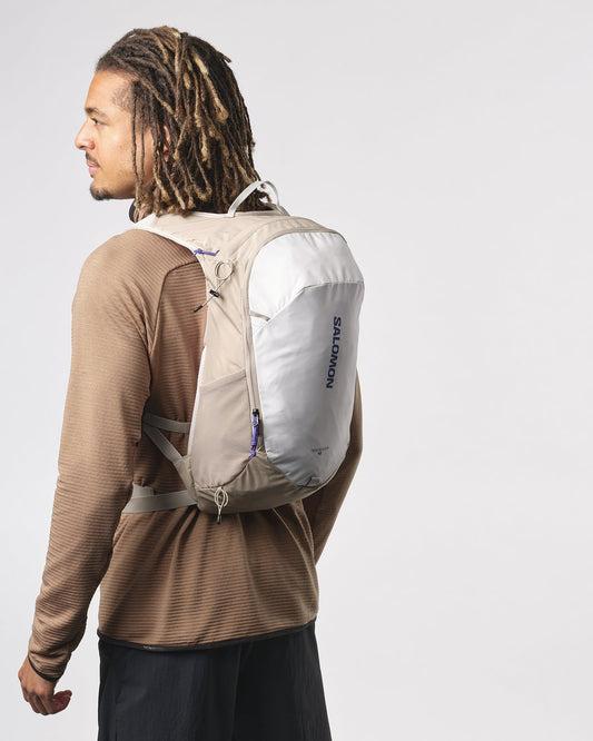 TRAILBLAZER 10 VINTAGE KHAKI / GLACIER GRAY