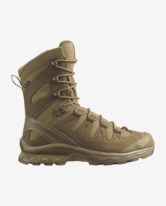 QUEST 4D FORCES 2 HIGH GORE TEX COYOTE BROWN / COYOTE BROWN WOMEN