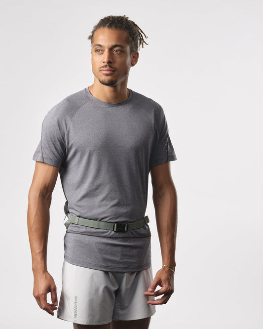 ACTIVE BOTTLE LILY PAD / LAUREL WREATH