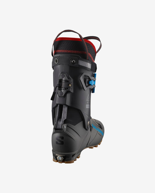 S/LAB MTN SUMMIT BLACK / ANTHRACITE