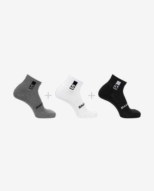 EVERYDAY ANKLE 3 PACK