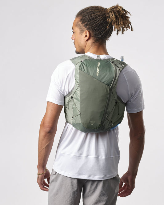 ACTIVE SKIN 12 RESERVOIR LAUREL WREATH / LILY PAD