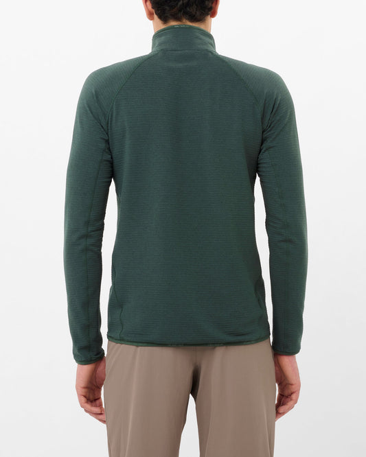 ESSENTIAL LIGHTWARM GREEN GABLES MEN