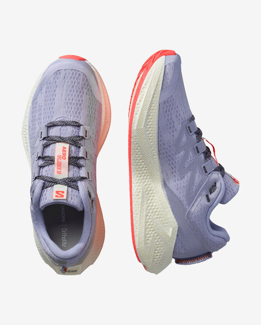 AERO GLIDE 3 COSMIC SKY / VANILLA ICE WOMEN