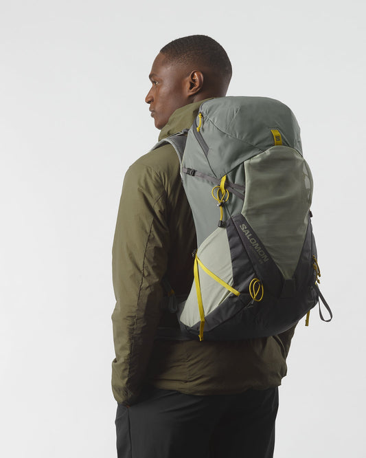 AEROTREK 30 SEDONA SAGE / SEAGRASS