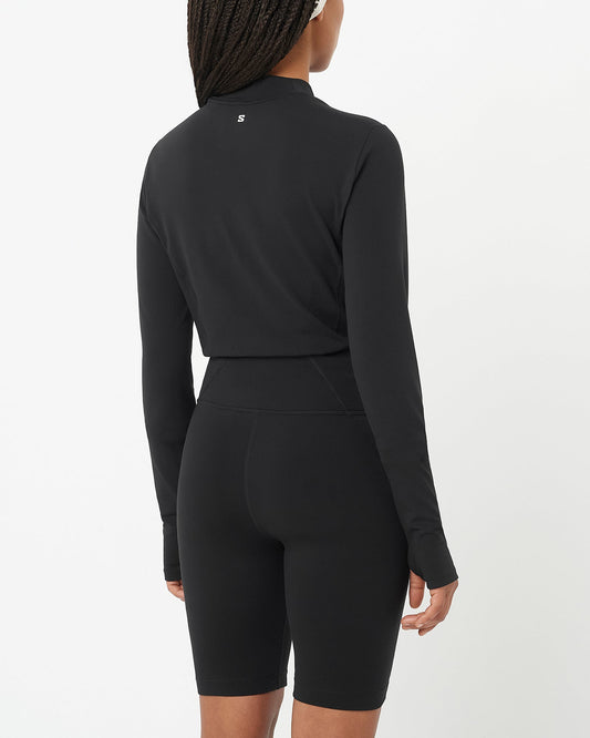 SHAKEOUT BLISS DEEP BLACK WOMEN 2