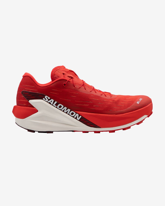 S/LAB PULSAR 4 FIERY RED / VANILLA ICE WOMEN