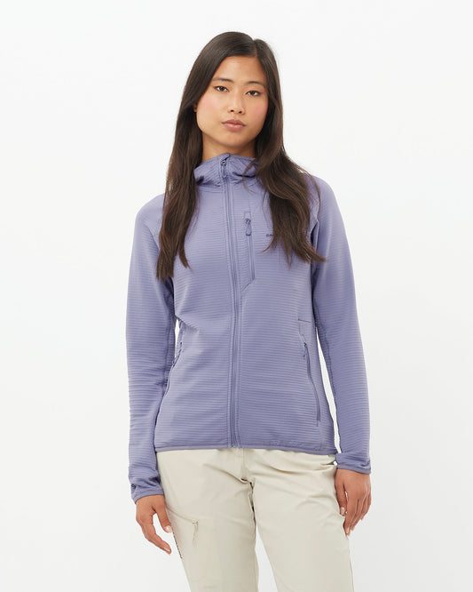 ESSENTIAL LIGHTWARM BLUE GRANITE WOMEN